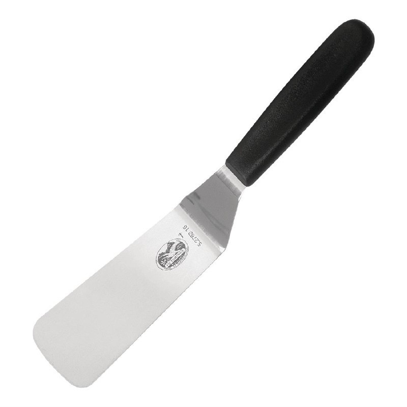 Knivspatel i rostfritt stål 155 mm - Victorinox - Fourniresto