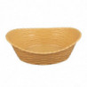 Bread Basket in Polypropylene - Olympia KRISTALLON