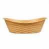 Bread Basket in Polypropylene - Olympia KRISTALLON