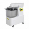 Spiral Dough Mixer - 22 L - Gastro M - Fourniresto