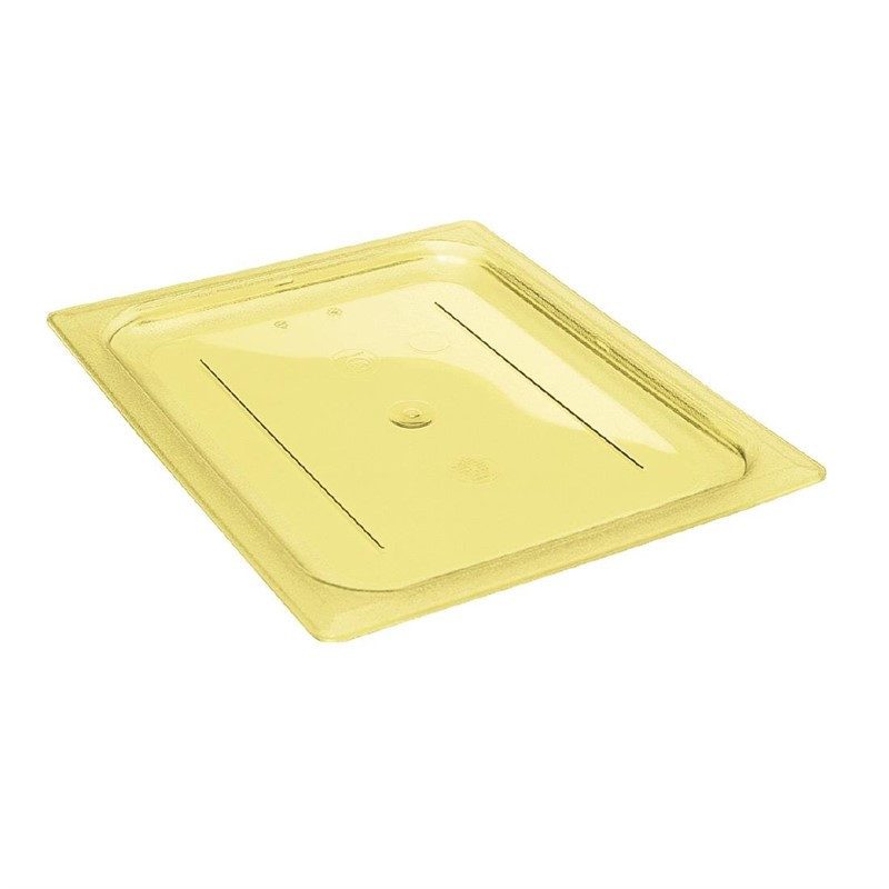 Lock Flat High Temperatures - GN 1/3 - Cambro - Fourniresto