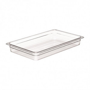 Bac Camview GN 1/2 H 150mm - Cambro - Fourniresto