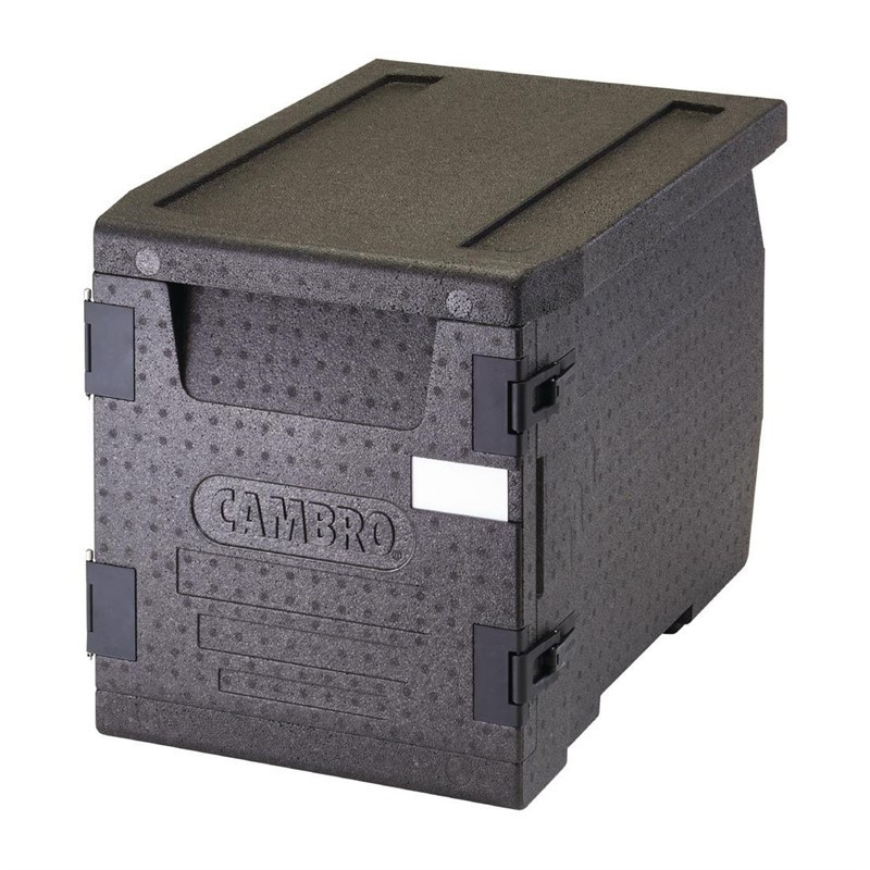 Behållare Epp med frontlastning GN 1/1 - 60L - Cambro