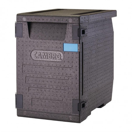 Säiliö Epp Etukuormaus GN 1/1 - 86L - Cambro