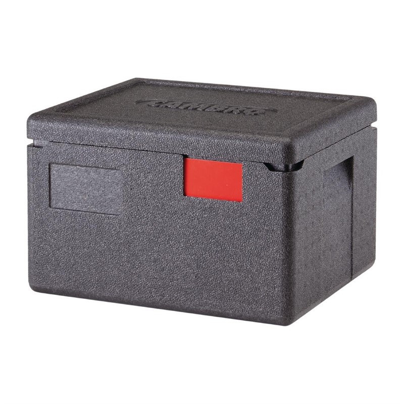 Conteneur Epp Ouverture Sur Le Dessus GN 1/2 - 16,9L - Cambro