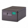 GN 1/1 Epp Container With Top Opening - 35.5 L - Cambro