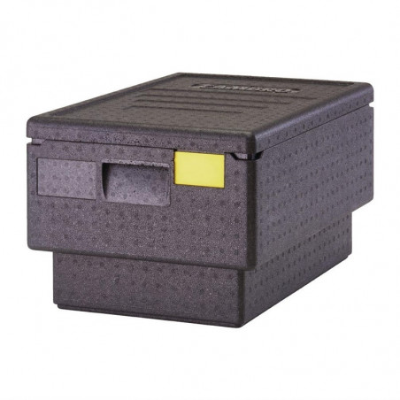 Conteneur Epp Empilable À Ouverture Sur Le Dessus GN 1/1 - 43L - Cambro