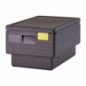 Stackable Epp Top Opening Container GN 1/1 - 43L - Cambro