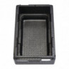 Conteneur Epp Empilable À Ouverture Sur Le Dessus GN 1/1 - 43L - Cambro