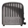Toaster 6 Slices Anthracite - Dualit