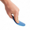 Plastisk bakningsspets med flexibel klinga - Vogue - Fourniresto