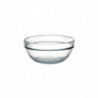 Glass Chef Bowls - 170mm - Set of 6 - Arcoroc - Fourniresto