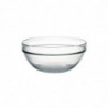 Bols De Cuisinier En Verre - 230Mm - Lot De 6  - Arcoroc - Fourniresto