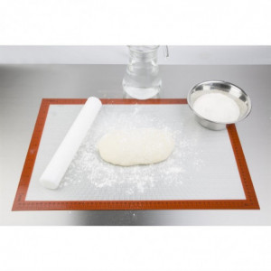 Tapis de Cuisson Antiadhésif - GN 1/1 - Vogue