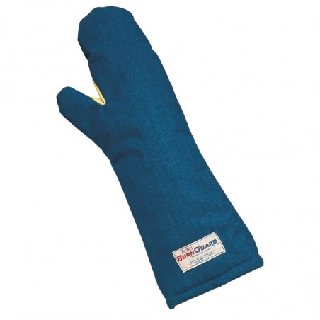 Stor Värmebeständig Handske - 450 mm - FourniResto - Fourniresto
