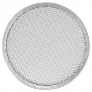 Aluminium Pizzagaller - Ø 230 Mm - Vogue - Fourniresto