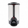 Kaffebryggare Compact - 15 L - Caterlite - Fourniresto