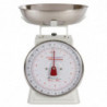 Balance De Cuisine Utilisation Intensive - 10 Kg - Vogue - Fourniresto