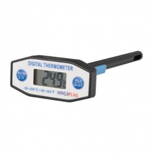 Electronic T-shaped Thermometer - Hygiplas - Fourniresto