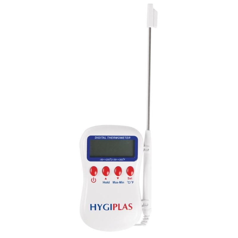Termometer Multi-Usage - Hygiplas - Fourniresto