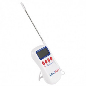 Multi-Purpose Thermometer - Hygiplas - Fourniresto