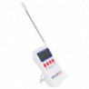 Thermomètre Multi-Usages - Hygiplas - Fourniresto