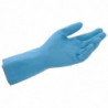Mångsidiga handskar - Blå - Storlek L - Jantex