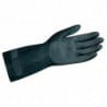 Latex Cleaning and Maintenance Gloves - Size S - Mapa - Fourniresto