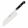 Kniv Santoku - 180mm - FourniResto