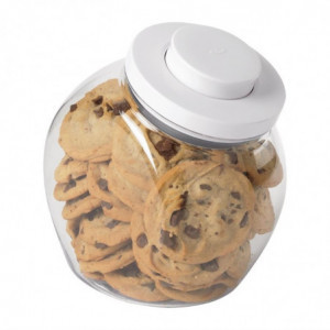 Cookie jar - 2.8L - FourniResto - Fourniresto