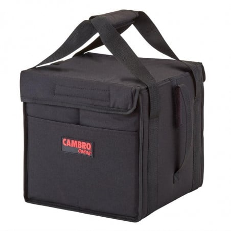 Liten hopfällbar leveransväska Gobag - Cambro