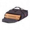 Pizza-laukku Gobag-nylonista - 460 mm - Cambro