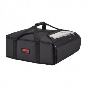 Pizza-laukku Gobag nailonista - 500 mm - Cambro