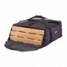 Pizza Gobag -nylonkassi - L 510 mm - Cambro