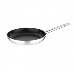 Non-stick Induction Aluminum and Teflon Pan - Ø 300mm - Vogue