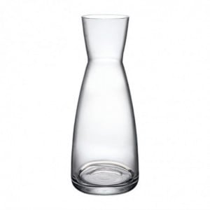Carafes Transparentes Ypsilon - 500ml - 6 kpl - Luigi Bormioli - Fourniresto