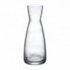 Carafes Transparentes Ypsilon - 500ml - 6 kpl - Luigi Bormioli - Fourniresto