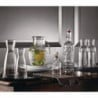 Carafes Transparentes Ypsilon - 500ml - 6 kpl - Luigi Bormioli - Fourniresto