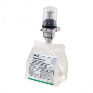 Antibakteriell handlotion Flex Enrichedlotion 500 ml - 5-pack - Rubbermaid