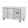 Refrigerated Table 2 Doors Series U - 228 L - Polar - Fourniresto