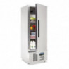 Positive Refrigerated Cabinet 1 Door Slimline Series G - 440L- Polar