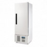 Positive Refrigerated Cabinet 1 Door Slimline Series G - 440L- Polar