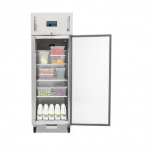 Refrigerated Cabinet Positive GN 1 Door Series G - 600 L - Polar