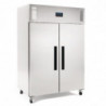 Armoire Réfrigérée Négative Gn Double Porte Série G - 1200L - Polar