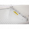 Vit kylmonter Serie C - 68 L - Polar