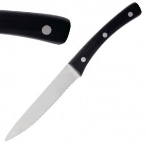 Kniv för entrecote Abert Angus - 230mm - FourniResto