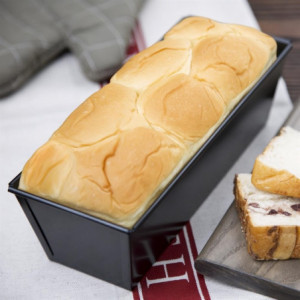 Brödform med non-stick beläggning - L 250 x B 100mm - Vogue