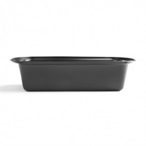 Non-stick brödform - L 255 x D 128 mm - Vogue