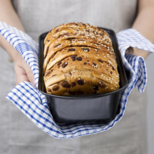 Non-stick brödform - L 255 x D 128 mm - Vogue