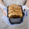 Non-stick Bread Tin - L 255 x W 128 mm - Vogue